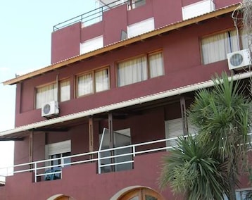 Hotelli Hotel Verde Sol (Villa Carlos Paz, Argentiina)
