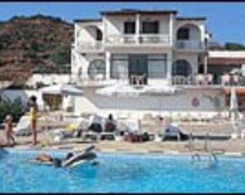 Hotel Corfu Star (Agios Georgios Pagi, Grækenland)