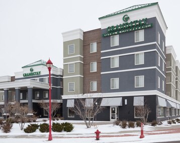 GrandStay Hotel and Conference (Minneapolis, USA)