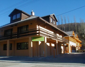Hostel / vandrehjem Penzión Adika (Brezno, Slovakiet)
