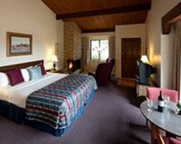 Hotelli Hotel San Simeon Pines Seaside Resort (Cambria, Amerikan Yhdysvallat)
