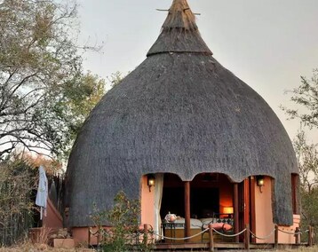 Hotel Hoyo Hoyo Safari Lodge (Parque Nacional Kruger, Sudáfrica)