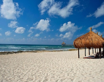 Hotel Grand Mayan Resort, 1 Bedroom, 1 Bath, Sleeps 6, Riviera Maya Cancun (Playa del Carmen, Mexico)