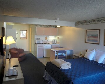 Hotel Sun Country Inn (Yakima, EE. UU.)