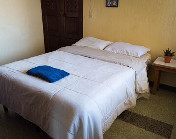Albergue Kasa Kiwi Hostel & Travel Agency (Quetzaltenango, Guatemala)