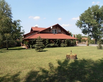 Hele huset/lejligheden Pálya Vendégház Pusztaszer (Pusztaszer, Ungarn)