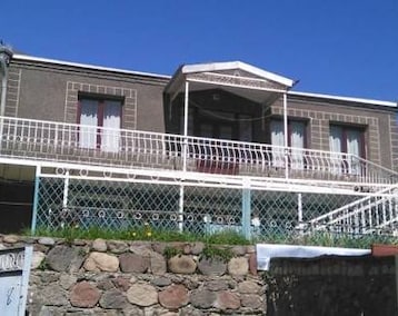 Pensión Maia's Guest House (Stepantsminda, Georgia)