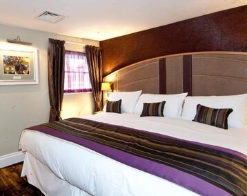 Hotel The Golden Lion Wetherspoon (Rochester, United Kingdom)