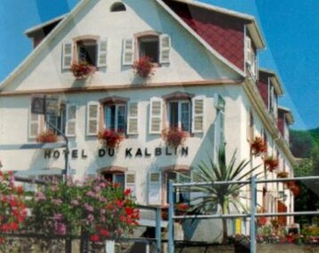 Hotel Le Kalblin (Fréland, Frankrig)