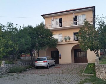 Koko talo/asunto Apartments Claudia (Rijeka, Kroatia)