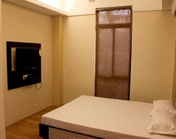 Hotelli Dev Sagar Residency (Kalkutta, Intia)