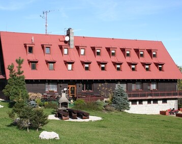 Hotelli Gurmán (Frenštát pod Radhoštem, Tsekin tasavalta)