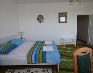 Hele huset/lejligheden Apartment Ribica (Krk, Kroatien)