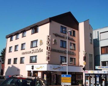 Hotelli Klein (Bexbach, Saksa)