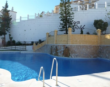 Hotel Apartamentos Playa Golf (Benalmádena, España)