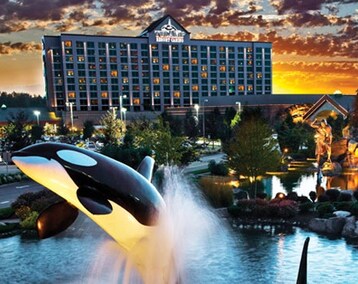 Tulalip Resort Casino (Marysville, USA)