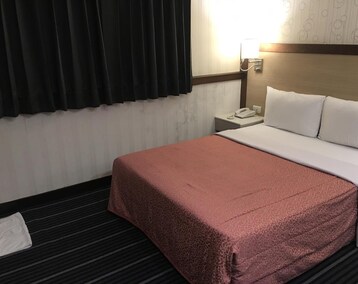 Hotel Carry (Taipéi, Taiwan)