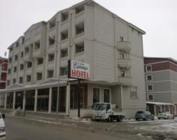 Hotel Grand Cinar Afyon (Afyon, Tyrkiet)