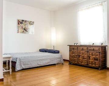 Koko talo/asunto Ampuries Delta Apartment (Ampuriabrava, Espanja)