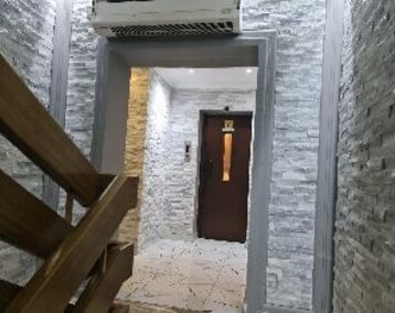 Hotel Atalayım Otelcilik (Akyurt, Tyrkiet)