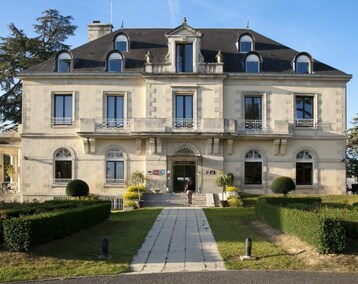 Hotel Manoir De Beauvoir (Poitiers, Francia)