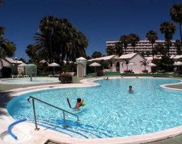 Hotel Parque Paraíso 1 (Playa del Inglés, Spanien)