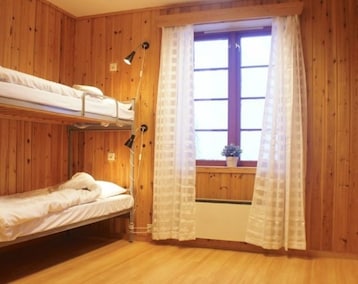 Hotel Camp Lillehammer (Lillehammer, Norge)