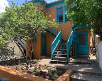 Hotelli Steps Away From Downtown Old Town Bisbee (Bisbee, Amerikan Yhdysvallat)
