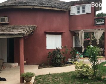 Hele huset/lejligheden Carthage (Mbour, Senegal)