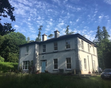 Casa rural Blackhill Woods Retreat (Abbeyleix, Irland)