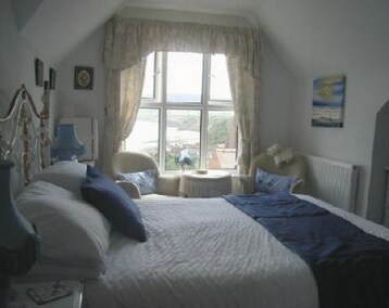 Bed & Breakfast Raven House (Robin Hood's Bay, Iso-Britannia)