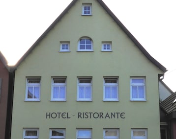 Hotelli La Scala (Schorndorf, Saksa)