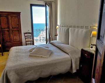 Hotel Casa Dorsi Bed & Breakfast (Polignano a Mare, Italien)