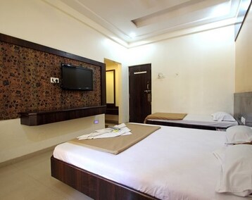 Hotel Sai Rbn (Shirdi, Indien)