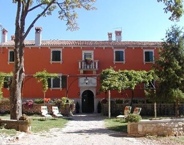 Hele huset/lejligheden Lazzarini-Battiala (Sveta Nedelja, Kroatien)