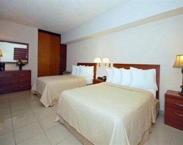 Hotelli Quality Inn El Tuque (Ponce, Puerto Rico)