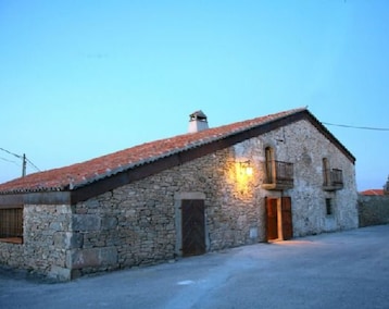 Casa rural La Abadia de Galican (Villaseco de los Reyes, Spanien)