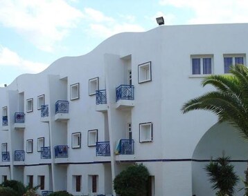 Hotelli Romance Eden Club (Skanes, Tunisia)