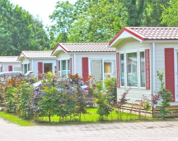 Resort Camping Wedderbergen (Bellingwedde, Holanda)