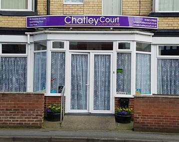 Hotel Chatley Court (Bridlington, Reino Unido)