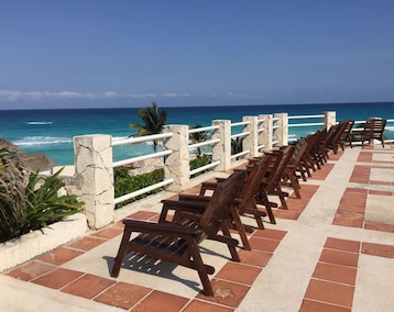 Hotel Sol Y Mar Condo (Cancún, Mexico)