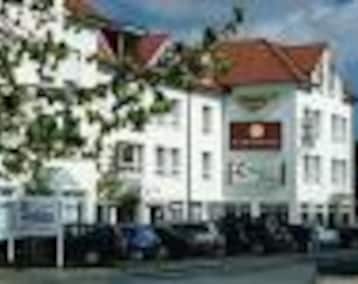 Senne Hotel (Holte-Stukenbrock, Tyskland)