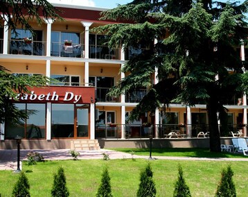 Hotel Elizabeth Dy ex. Lada 3 (Nessebar, Bulgarien)