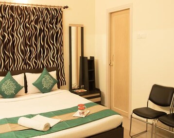 Hotelli Oyo Rooms Lake Town Block A (Kalkutta, Intia)
