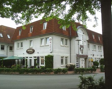 Hotel Ammerländer Hof (Edewecht, Alemania)