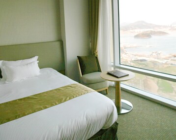 Hotel The Ocean Resort (Jeju-si, South Korea)