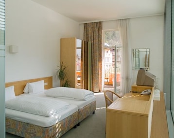 Hotel Bruggner Stub`n (Landeck, Østrig)