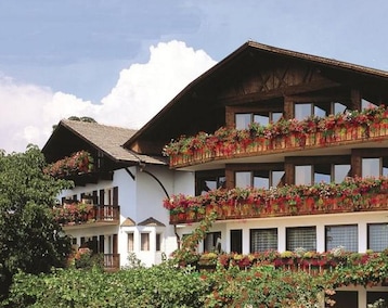 Hotel Garni Lichtenau (Schenna, Italia)
