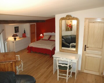 Hotelli Chambre Dhotes La Vigneronne (Murviel-les-Béziers, Ranska)
