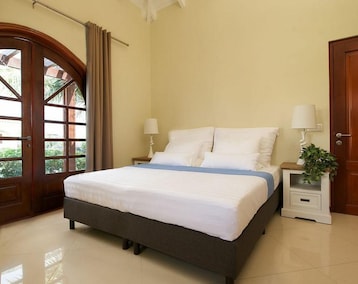 Hotel Acoya Suites & Villas, An Ascend Collection Member (Willemstad, Curazao)